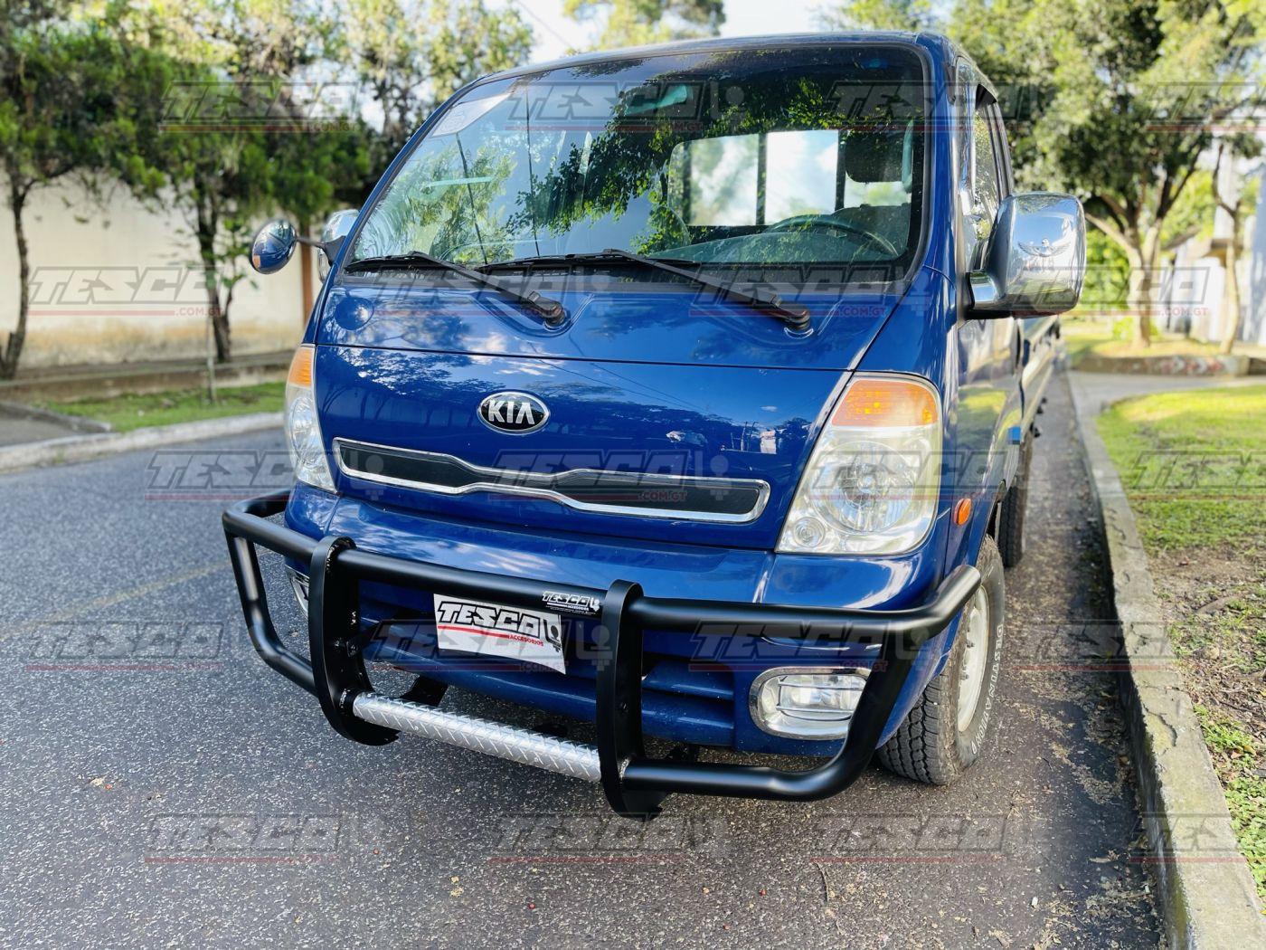 BUMPER Tipo Combinado Custom Kia K-700 Mod 2008/2022 - Imagen 8