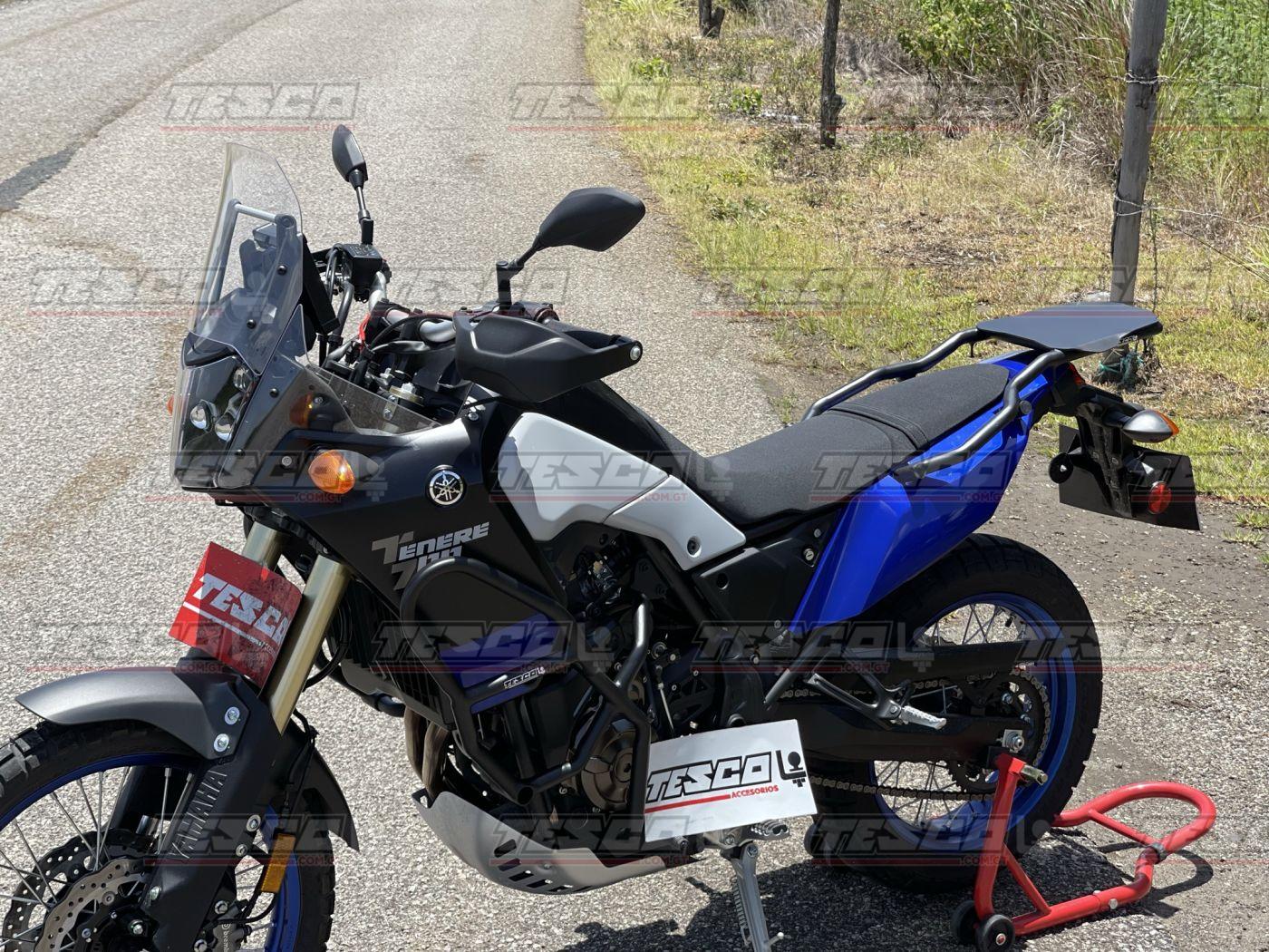 Defensa Completa Custom Yamaha 1 Tenere 700 Mod. 2019/2022 - Imagen 4