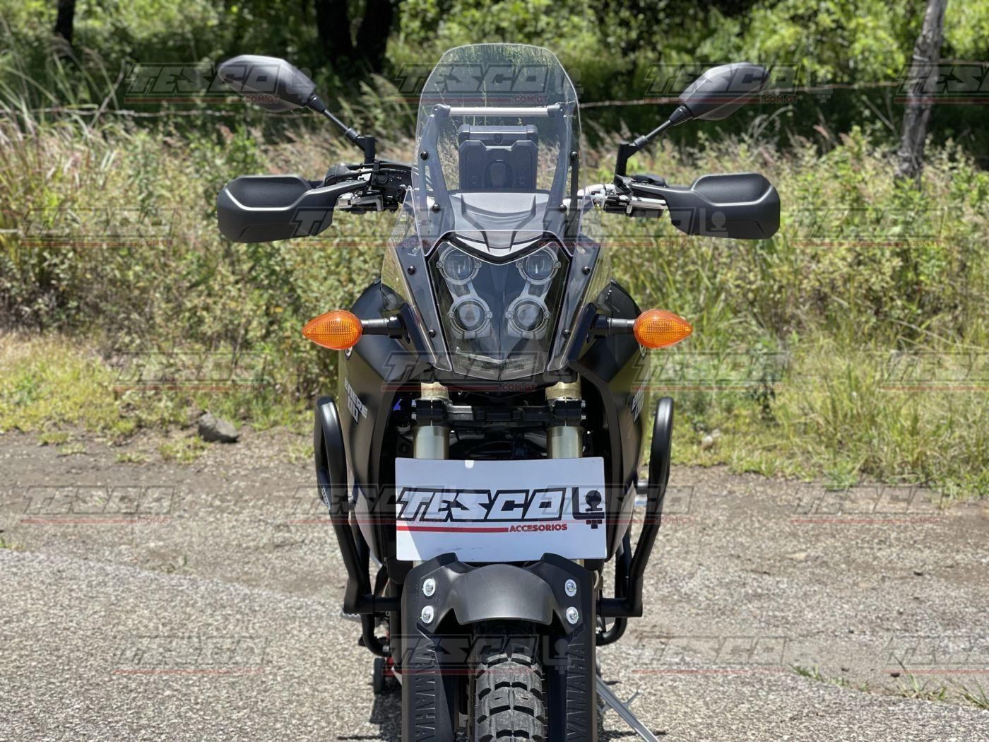 Defensa Completa Custom Yamaha 1 Tenere 700 Mod. 2019/2022 - Imagen 6