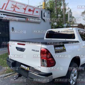 Halador Custom Toyota 2 Hilux Mod. 2006/2022