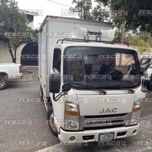 Porta Bocinas Custom Camion Jack